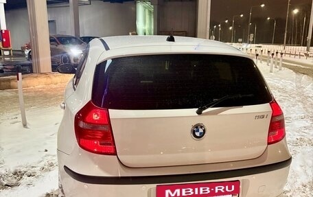 BMW 1 серия, 2009 год, 300 000 рублей, 4 фотография