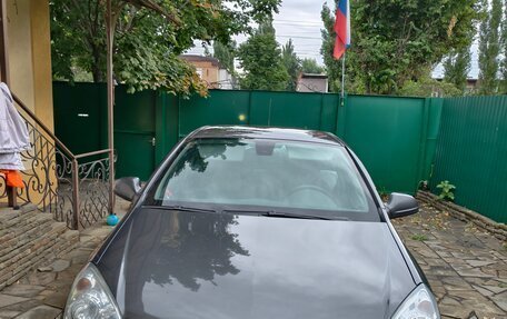 Opel Astra H, 2011 год, 665 000 рублей, 1 фотография