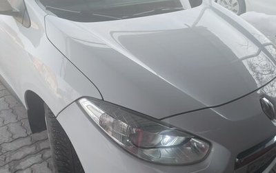 Renault Fluence I, 2012 год, 600 000 рублей, 1 фотография