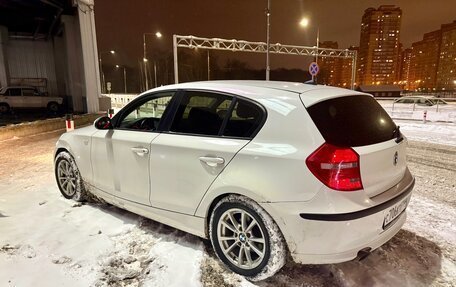 BMW 1 серия, 2009 год, 300 000 рублей, 5 фотография