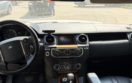 Land Rover Discovery IV, 2012 год, 650 000 рублей, 1 фотография