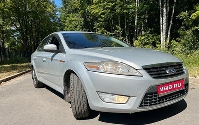 Ford Mondeo IV, 2008 год, 570 000 рублей, 1 фотография