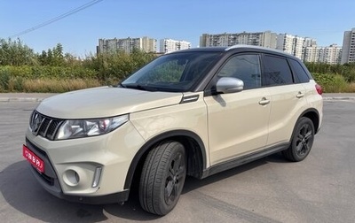 Suzuki Vitara II рестайлинг, 2018 год, 1 800 000 рублей, 1 фотография