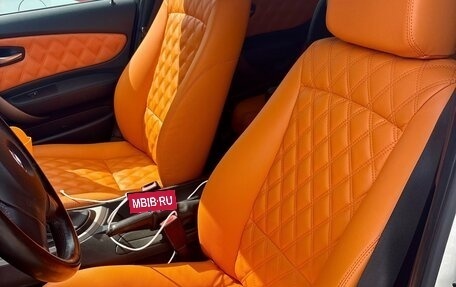 BMW 1 серия, 2009 год, 300 000 рублей, 6 фотография