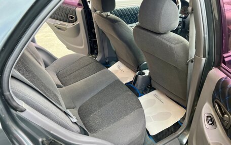 Hyundai Accent II, 2008 год, 273 000 рублей, 22 фотография