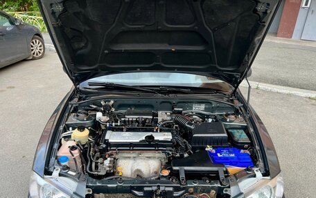 Hyundai Accent II, 2008 год, 273 000 рублей, 24 фотография