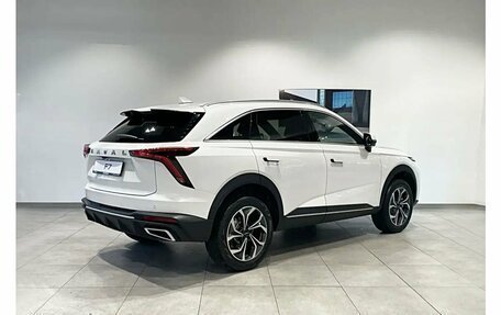 Haval F7, 2026 год, 3 199 000 рублей, 6 фотография