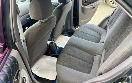 Hyundai Accent II, 2008 год, 273 000 рублей, 26 фотография