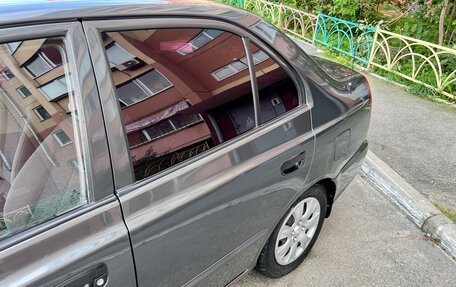 Hyundai Accent II, 2008 год, 273 000 рублей, 25 фотография