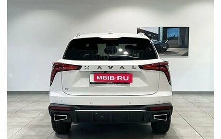 Haval F7, 2026 год, 3 199 000 рублей, 5 фотография