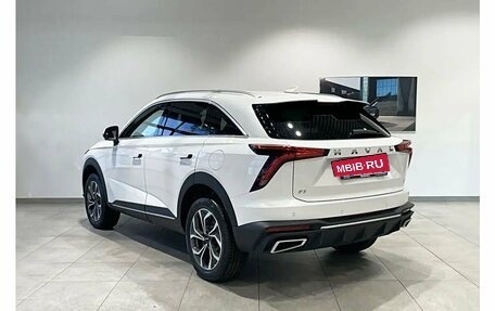 Haval F7, 2026 год, 3 199 000 рублей, 4 фотография