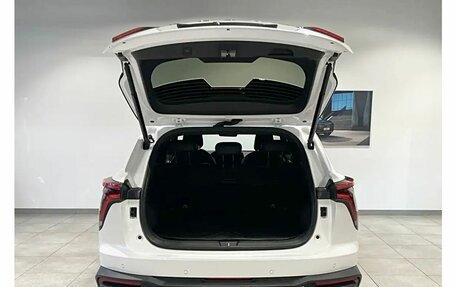 Haval F7, 2026 год, 3 199 000 рублей, 7 фотография