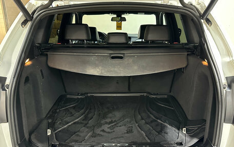 BMW X3, 2012 год, 1 650 000 рублей, 11 фотография