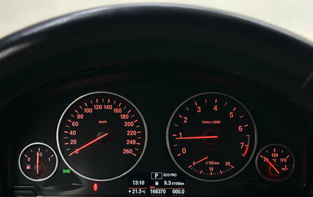 BMW X3, 2012 год, 1 650 000 рублей, 16 фотография