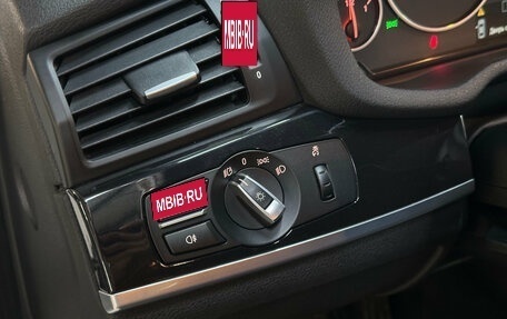 BMW X3, 2012 год, 1 650 000 рублей, 14 фотография