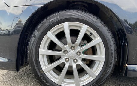 Subaru Legacy VII, 2009 год, 1 148 000 рублей, 4 фотография