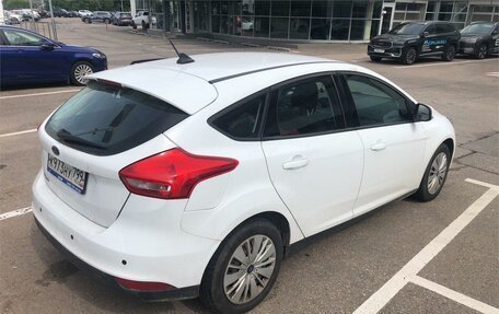 Ford Focus III, 2019 год, 1 249 000 рублей, 3 фотография