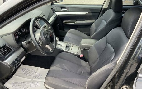 Subaru Legacy VII, 2009 год, 1 148 000 рублей, 7 фотография