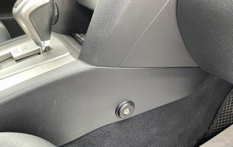 Subaru Legacy VII, 2009 год, 1 148 000 рублей, 22 фотография