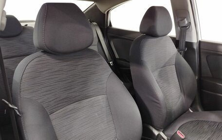 Hyundai Solaris II рестайлинг, 2015 год, 970 000 рублей, 21 фотография