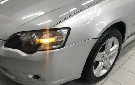 Subaru Legacy IV, 2004 год, 620 000 рублей, 5 фотография