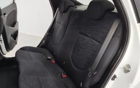Hyundai Solaris II рестайлинг, 2015 год, 970 000 рублей, 22 фотография