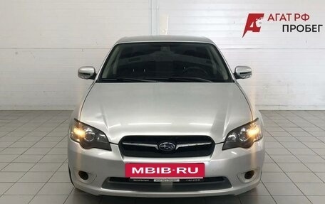 Subaru Legacy IV, 2004 год, 620 000 рублей, 2 фотография