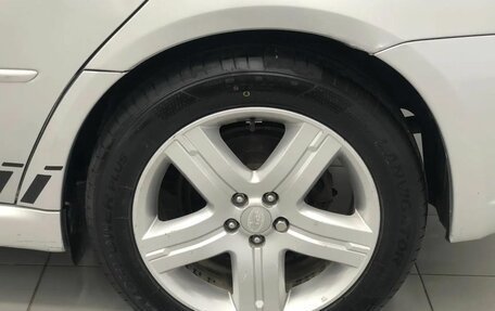 Subaru Legacy IV, 2004 год, 620 000 рублей, 11 фотография