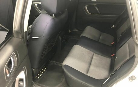 Subaru Legacy IV, 2004 год, 620 000 рублей, 14 фотография
