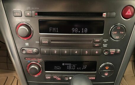 Subaru Legacy IV, 2004 год, 620 000 рублей, 13 фотография