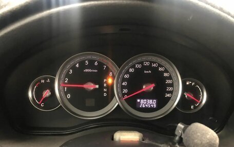 Subaru Legacy IV, 2004 год, 620 000 рублей, 15 фотография