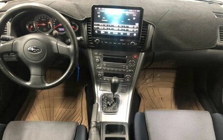 Subaru Legacy IV, 2004 год, 620 000 рублей, 17 фотография