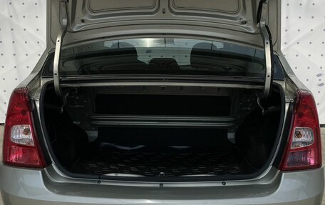 Renault Logan I, 2012 год, 685 000 рублей, 7 фотография