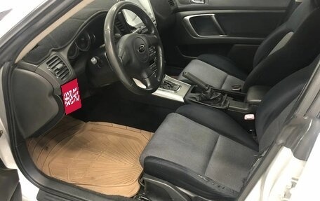 Subaru Legacy IV, 2004 год, 620 000 рублей, 18 фотография