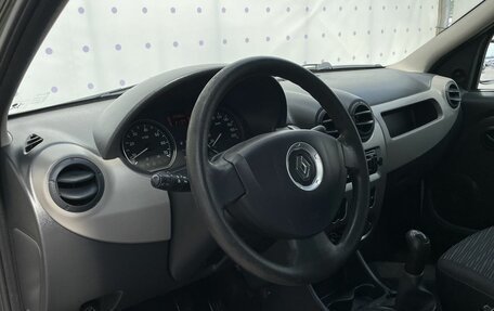 Renault Logan I, 2012 год, 685 000 рублей, 15 фотография