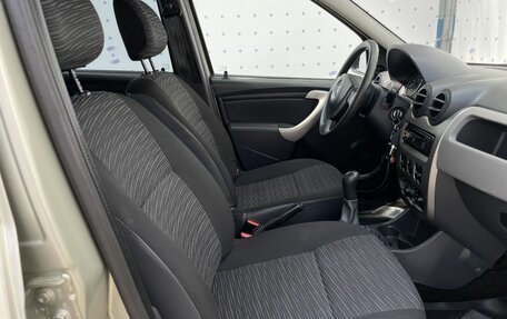 Renault Logan I, 2012 год, 685 000 рублей, 12 фотография