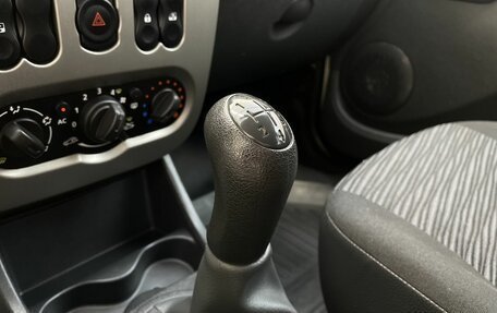 Renault Logan I, 2012 год, 685 000 рублей, 17 фотография