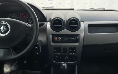 Renault Logan I, 2012 год, 685 000 рублей, 16 фотография