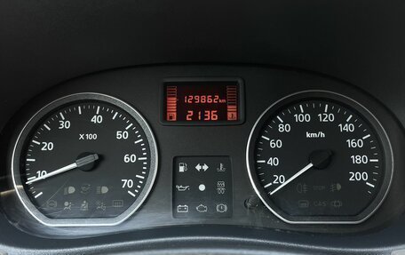 Renault Logan I, 2012 год, 685 000 рублей, 14 фотография