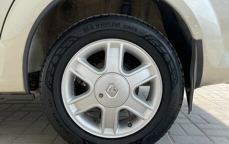 Renault Logan I, 2012 год, 685 000 рублей, 18 фотография
