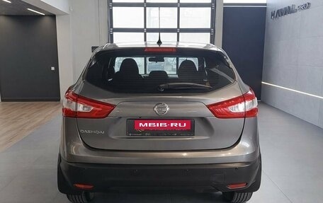 Nissan Qashqai, 2014 год, 1 249 000 рублей, 5 фотография