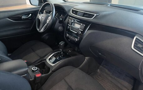 Nissan Qashqai, 2014 год, 1 249 000 рублей, 7 фотография