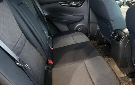 Nissan Qashqai, 2014 год, 1 249 000 рублей, 13 фотография