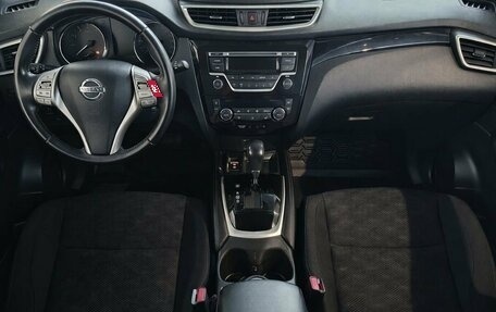 Nissan Qashqai, 2014 год, 1 249 000 рублей, 9 фотография