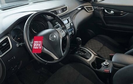 Nissan Qashqai, 2014 год, 1 249 000 рублей, 8 фотография