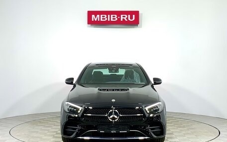 Mercedes-Benz E-Класс, 2025 год, 8 100 000 рублей, 2 фотография