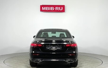 Mercedes-Benz E-Класс, 2025 год, 8 100 000 рублей, 8 фотография
