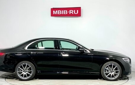 Mercedes-Benz E-Класс, 2025 год, 8 100 000 рублей, 6 фотография
