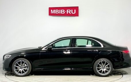 Mercedes-Benz E-Класс, 2025 год, 8 100 000 рублей, 3 фотография