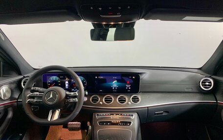 Mercedes-Benz E-Класс, 2025 год, 8 100 000 рублей, 9 фотография
